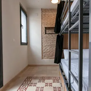 Hostal Ibarra, Sevilla