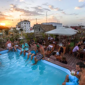 Hostel Joy Plaza De Armas, Σεβίλλη