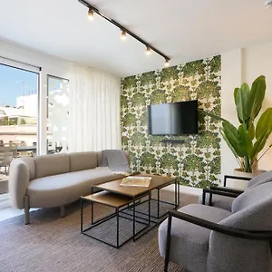 Casa Pizarro, By Homing U Seville
