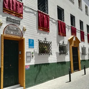 Pensión Hospederia Luna De San Marcos., Sevilla