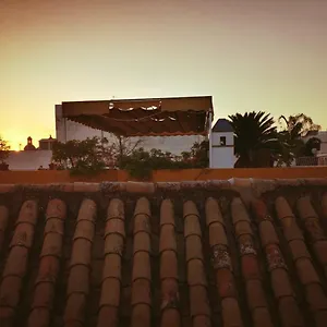 Virgen De La Luz Konukevi