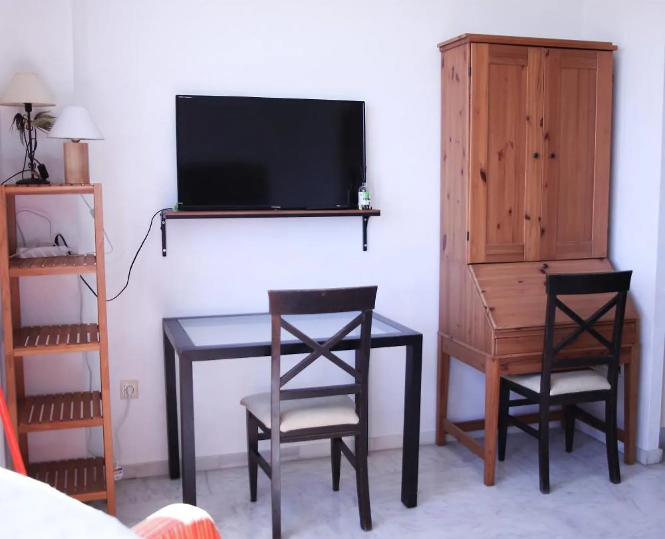 Se - Peaceful Shiny Apartment Near Fibes Seville 0*,